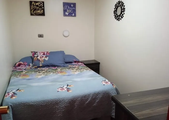 Residencial la Cabaña